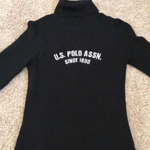 U.S Polo Assn. sweater